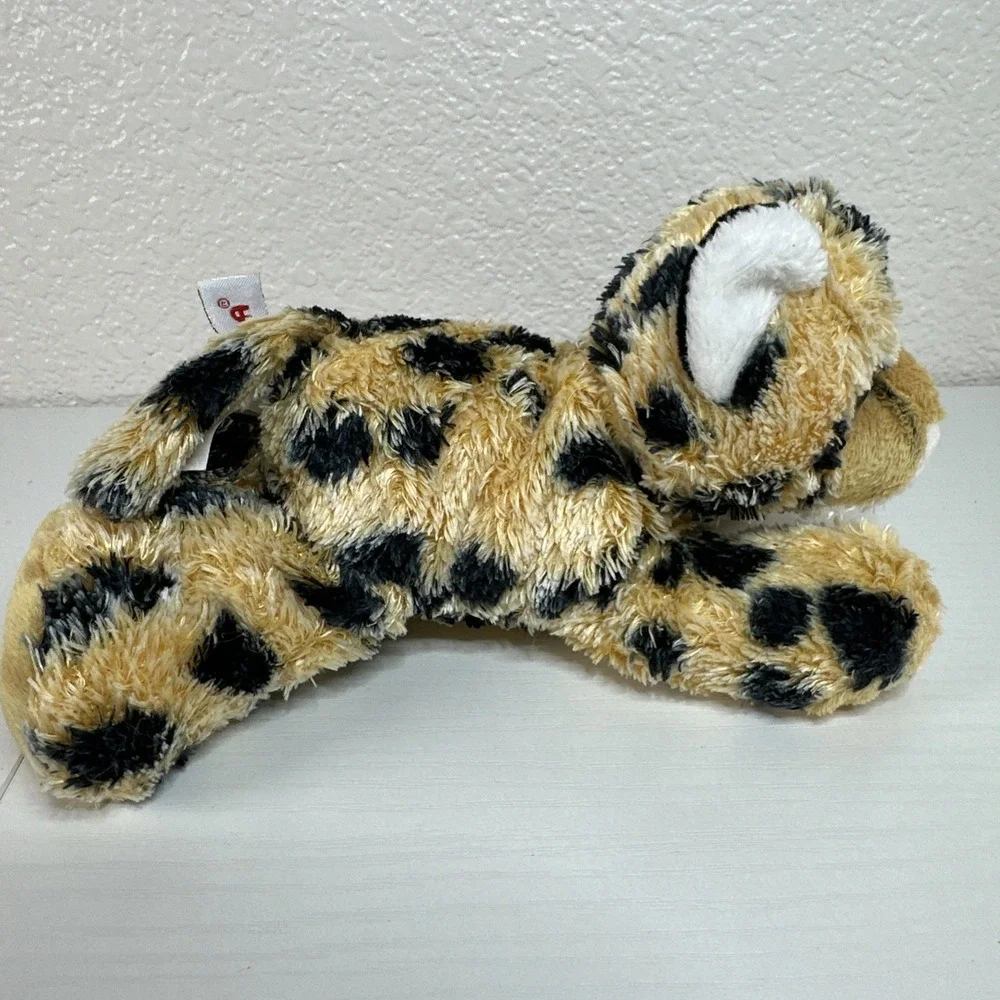 Aurora Plush 6